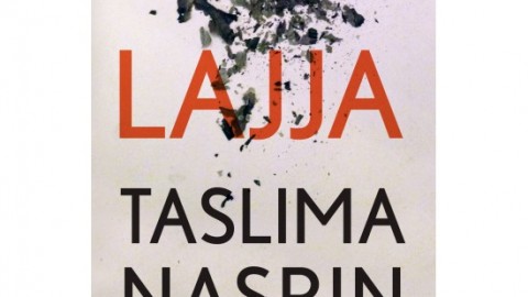 Lajja by Taslima Nasrin