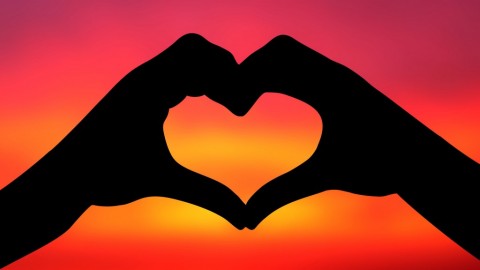 Love: An eternal feeling