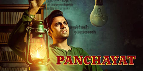 Panchayat- Abhishek’s Journey