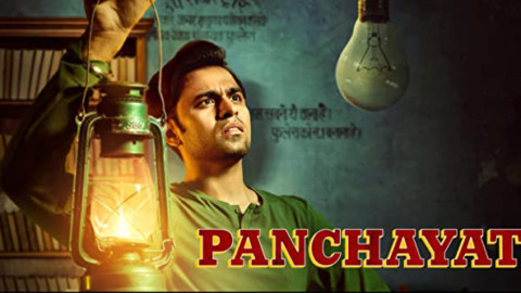 Panchayat- Abhishek’s Journey