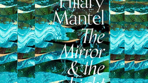 Last book of Hilary Mantel’s Wolf Hall trilogy creating waves in literary circuit