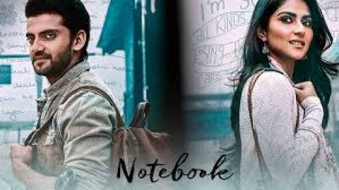 Movie Review:- Notebook