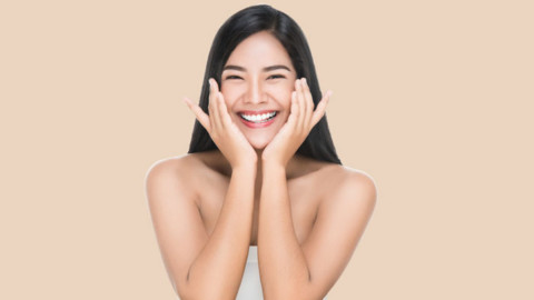 5 ways to take care of the skin during quarantine