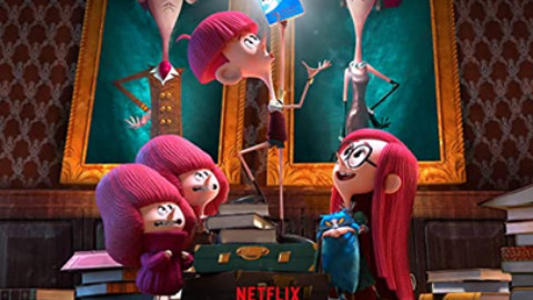 The Willoubhys- A Quirky Family