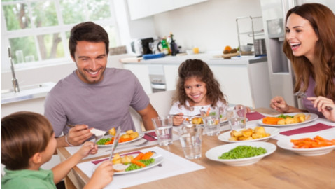 Quarantine is good in some ways