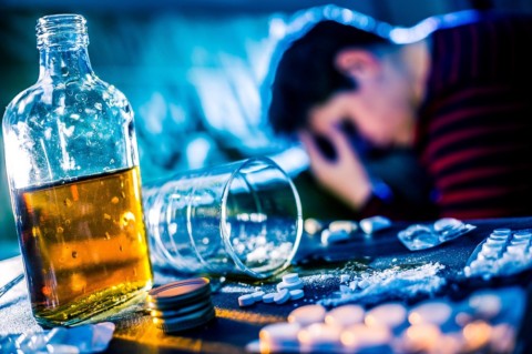 How Does Alcohol Damage Our Body?