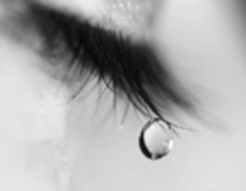 Crying Heals..!