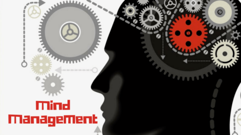 Mind Management: A Perfect Way To Resolve Your Problems