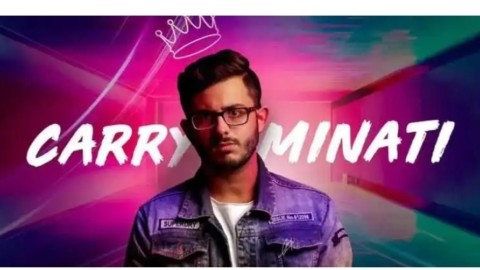 Carryminati’s Fearless Roast