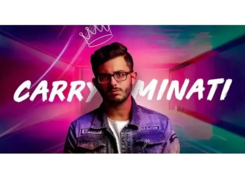 Carryminati’s Fearless Roast