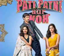Movie Review: Pati, Patni Aur Woh