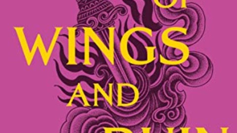 A Court of Wings and Ruin