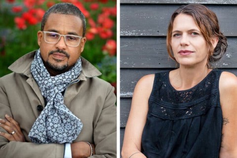 David Diop wins International Booker Prize 2021 for At Night All Blood Is Black