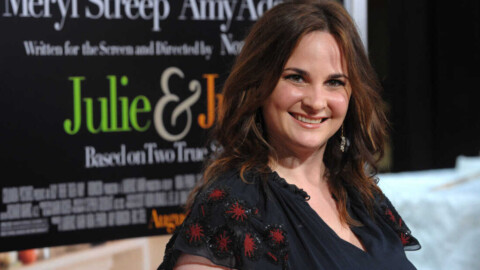 Food writer Julie Powell passes away