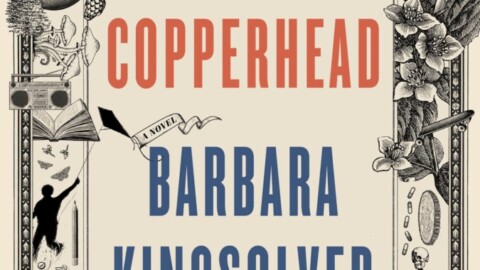 Demon Copperhead by Barbara Kingsolver