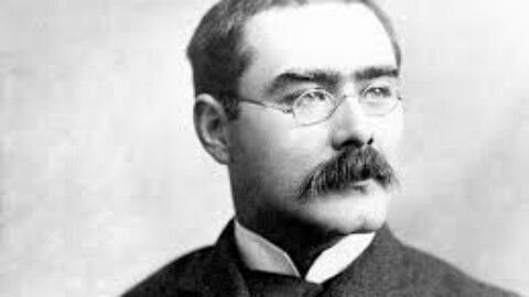 Rudyard Kipling
