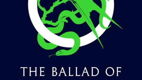 The Ballad of Songbirds and Snakes