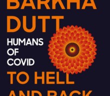 To Hell and Back by Barkha Dutt