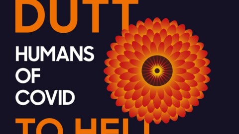 To Hell and Back by Barkha Dutt