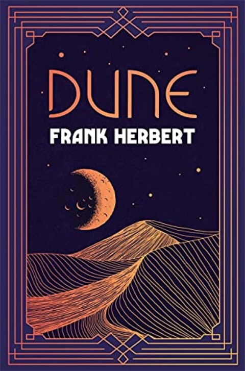 Dune Part 2