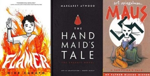 Most Controversial Books in 2023