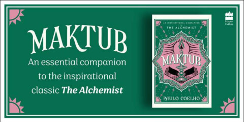 Maktub by Paulo Coelho
