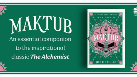 Maktub by Paulo Coelho