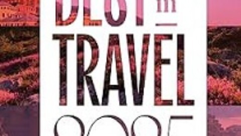Best In Travel 2025