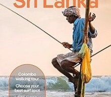 Lonely Planet Sri Lanka
