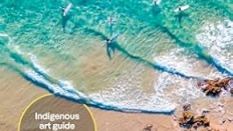 Lonely Planet Australia