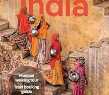 Lonely Planet India
