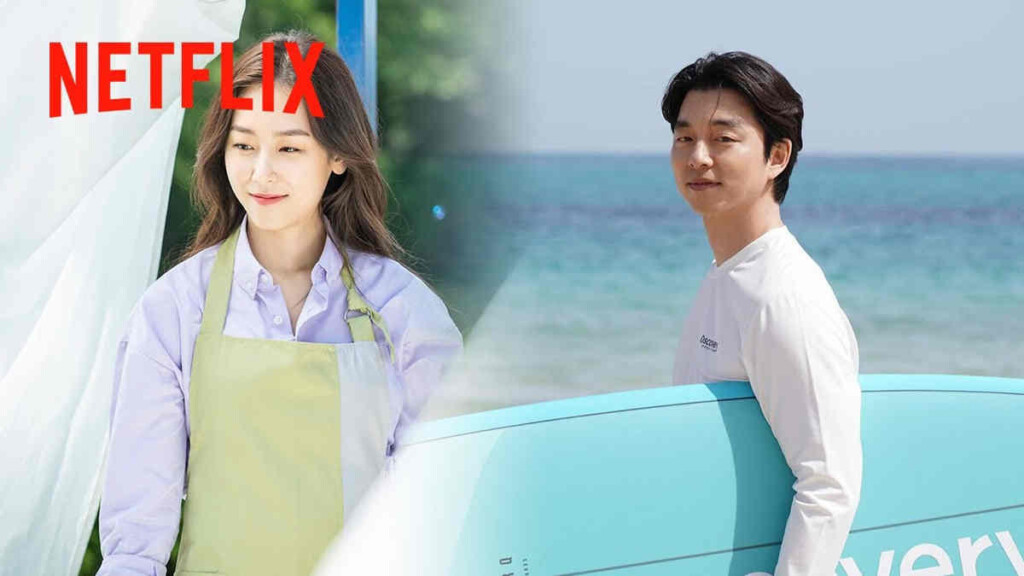 The Trunk : A Major Netflix TV Series