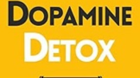 Dopamine Detox by Thibaut Meurisse