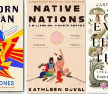 Three Outstanding Books at the Pulitzer Awards 2025