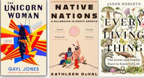 Three Outstanding Books at the Pulitzer Awards 2025