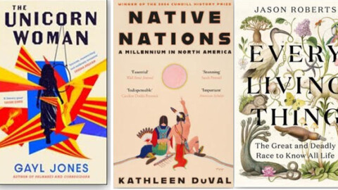 Three Outstanding Books at the Pulitzer Awards 2025
