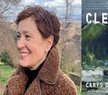 Clear by Carys Davies