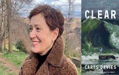 Clear by Carys Davies