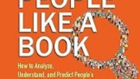 Read People Like A Book