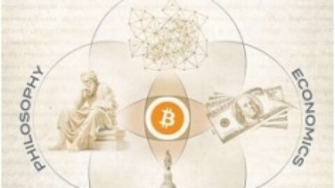 Principles of Bitcoin by Vijay Selvam