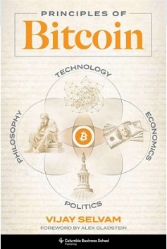 Principles of Bitcoin by Vijay Selvam