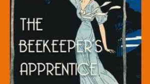 Mary Russell & Sherlock Holmes : The Beekeeper’s Apprentice