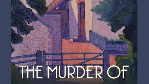 Mary Russell & Sherlock Holmes : The Murder of Mary Russell
