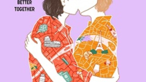 The Pairing by Casey McQuiston