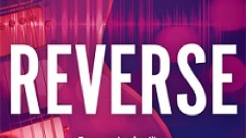Reverse by Kate Stewart