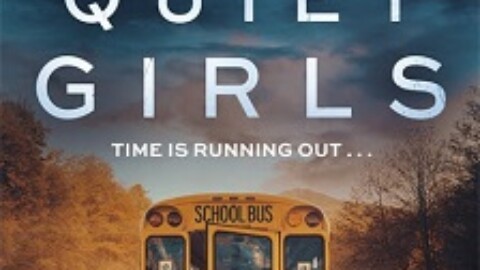 Such Quiet Girls by Noelle W. Ihli