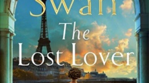 The Lost Lover by Karen Swan