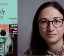 A Body Made of Glass by Caroline Crampton