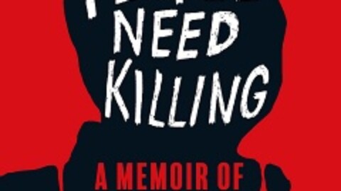 Some People Need Killing by Patricia Evangelista