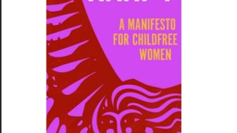 Harpy by Caroline Magennis